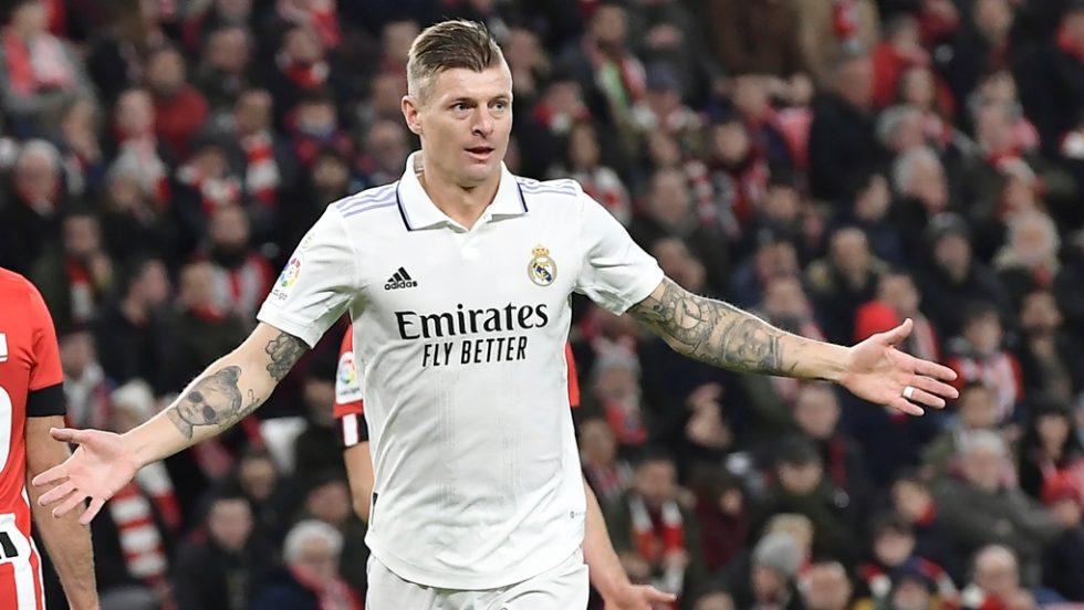 toni kroos